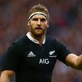Video: It was thanks to sublime moments like this that Kieran Read was named IRB Player of the Year