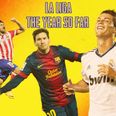 European football roundup: The year so far in La Liga Part III