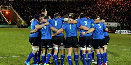 [CLOSED] Competition: Win tickets to see Leinster take on Northampton at the Aviva Stadium