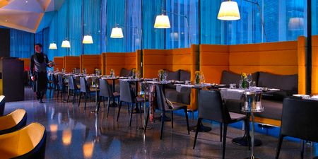 Competition: WIN a lavish meal for two at The Marker Hotel