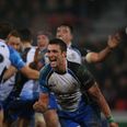Heineken Cup review: To heaven for Connacht, heady heights for Leinster and Munster march on