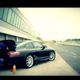 Video: Mondello Park adds a little Love/Hate to its Supercar experience