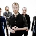 Irish indie music fans rejoice as The National announce four Summer Irish dates