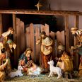 Picture: Here’s the most Irish nativity scene you’re likely to see
