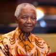 Google’s doodle tribute to Nelson Mandela on his birthday is all kinds of brilliant