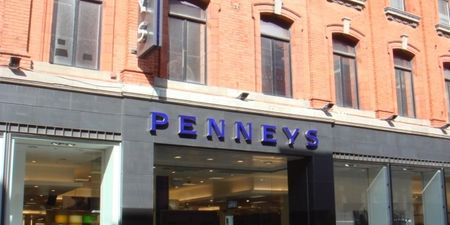 Picture: Would you look at the queues outside Penneys in Limerick and Cork