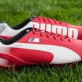 Video: The new Limited Edition BMW Puma evoSPEED 1.2 football boots are very, very cool