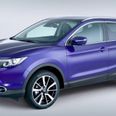 Pricing for the new Nissan Qashqai announced