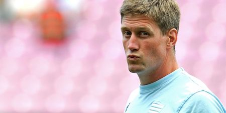 Video: The latest extended trailer for ROG: The Ronan O’Gara documentary is here
