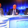 ‘I thought it was wrong’: The RTE panel discuss Roy Keane’s comments in the Keane & Vieira documentary