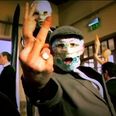 Pic: Five photos that prove The Rubberbandits are inspiring London Fashion Week