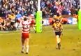 Video: This has to be most unbelievably biased rugby commentary of all time