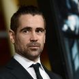 Video: Colin Farrell tells Jimmy Kimmel about Christmas in Ireland…