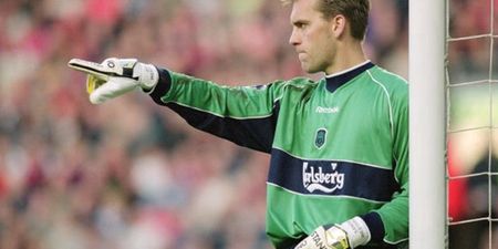JOE’s Forgotten Footballers: Sander Westerveld
