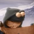 Video: The Sesame Street send-up of Lord of the Rings is just great