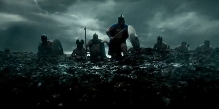 Video: The latest trailer for 300: Rise of an Empire looks epic