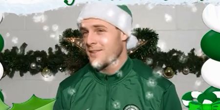 Video: The Celtic squad discuss their best and worst ever Christmas presents