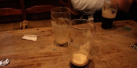 Afternoon Delight: Fancy spending a night drinking pints with a lad from Navan? Then you better check out DoneDeal, quick