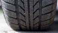 Video: This Japanese tyre advert features a health warning before it…