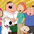 Brian from Family Guy might be coming back to life