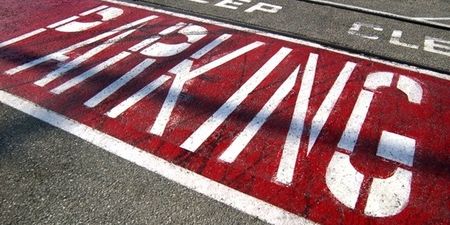 Parking Police: JOE takes a look at some of the worst parking attempts of 2013