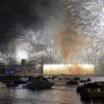 Video: It’s already 2014 in Australia and they celebrated with a fantastic fireworks display in Sydney