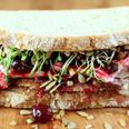 How to… make the perfect Christmas turkey sandwich