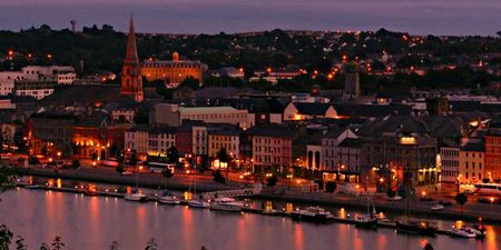 Video: This rap about Waterford town is absolutely brilliant boy