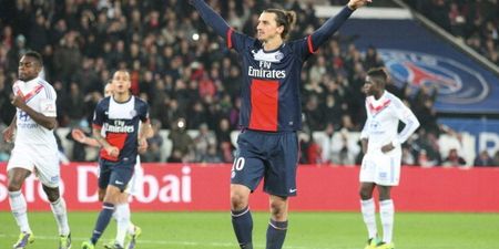 Video: Would you like to see all 47 goals Ibra scored in 2013?