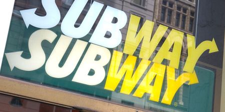 Good news on the jobs front as Subway announces 1800 new positions