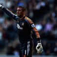 GIF: Hull’s Allan McGregor makes an amazing point blank save from Oscar