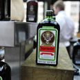 Video: This barman in Naas shows how to do an amazing Jager train