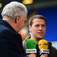 The hashtag in honour of Michael Owen’s “little dickie bird” was predictably hilarious