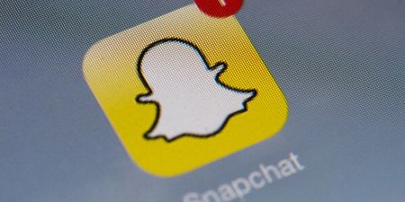 Over 250,000 Irish Snapchat users have data shared online after hack