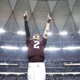 Video: Johnny Football’s greatest moments are pretty great