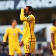 GIF: Jason Puncheon’s penalty miss today was something special
