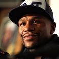 Floyd Mayweather bets $13 million on the Broncos to win the Super Bowl