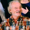 Bill Murray reveals that he loves visiting Ireland in an AMA on Reddit