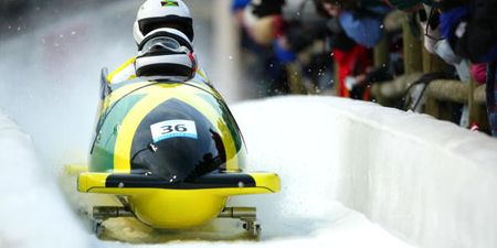 Cool Hummings: Have you heard the song for the Jamaican bobsled team?