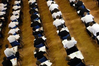 PIC: Dublin nightclub offer to pay for a student to resit an exam he failed on one condition