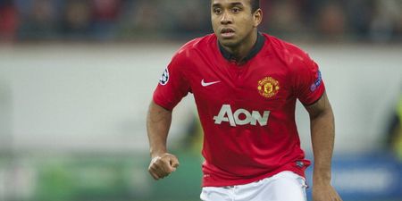 Transfer Talk: Anderson to swap fish suppers for antipasti, Gundogan makes transfery noises and Ince for Monaco?