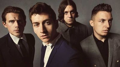 From Mardy Bum to Marlay fun – Arctic Monkeys announce Irish summer gig