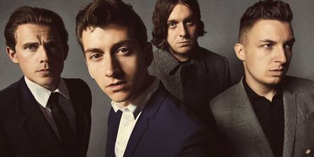 From Mardy Bum to Marlay fun – Arctic Monkeys announce Irish summer gig