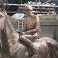 Pics: Sneak peek at fantastic Arkle statue that will be unveiled later this year in Meath