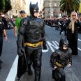 Video: Batkid’s special day in San Francisco is made into superb mini-documentary