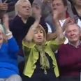 Video: Crowd at the World Bowls Championship enjoying ‘Happy’ is the best thing you’ll see today