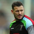 ICYMI: Danny Care’s pass was the moment of the weekend in the Heineken Cup