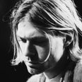 Video: Nirvana’s iconic track Smells Like Teen Spirit played just on hard drives is very cool