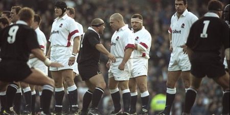 Be inspired, with some of the most famous Haka responses