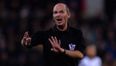 Video: Ref Mike Dean performs extraordinary move after Swansea attack breaks down